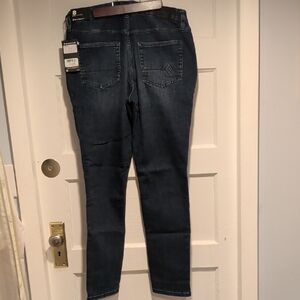 Black Diamond Zone Dark Denim Pants